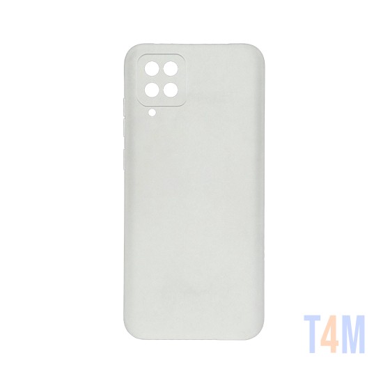 Capa de Silicone Macio para Samsung Galaxy A42 5g Transparente